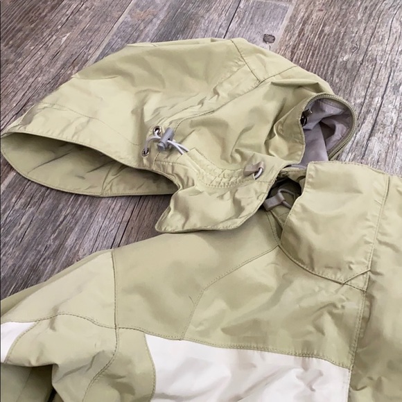 The North Face HyVent Snow Jacket M - Picture 8 of 14